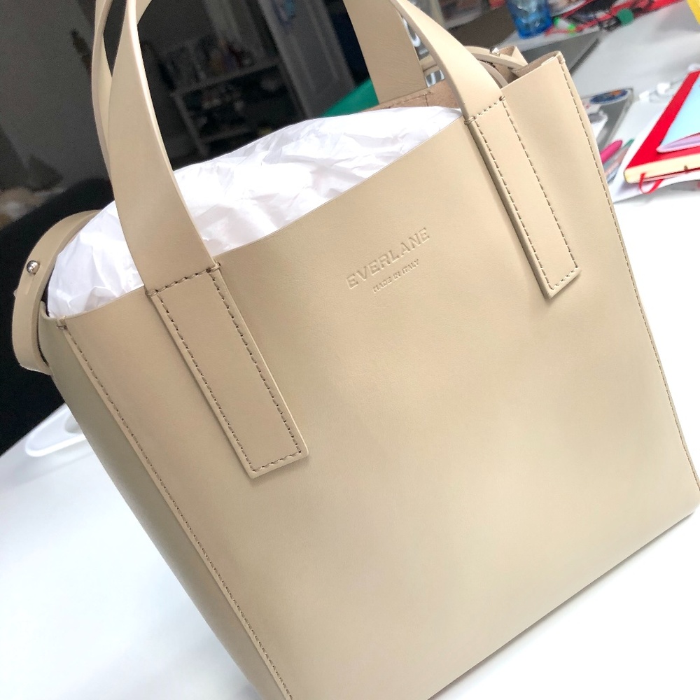 The Day Tote Mini ( NEW Condition ) EVERLANE